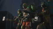 FBC: Firebreak